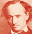 Baudelaire. Lettre 74