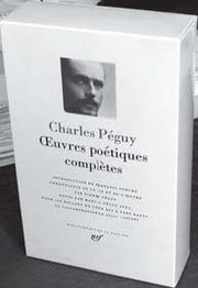 Charles Péguy - Oeuvres poétiques 2