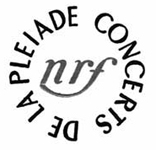 Concerts de la Pléiade 2