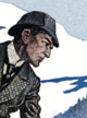 Sherlock Holmes