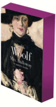 Virginia Woolf 2025