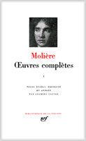 Molieres - Oeuvres completes