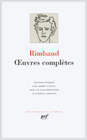 Rimbaud - Oeuvres completes