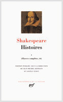 Shakespeare - Histoires