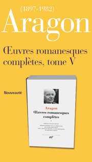 Œuvres romanesques complètes