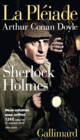 Affiche Sherlock Holmes