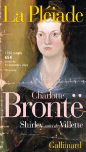 Shirley – Villette