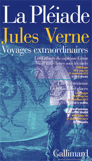 Voyages extraordinaires