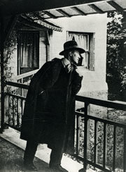 André Gide en 1907