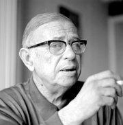 Jean-Paul Sartre Par Jacques Robert