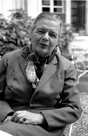 Marguerite Yourcenar