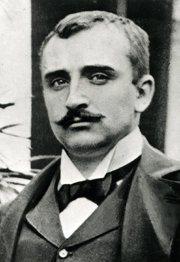 Paul Claudel